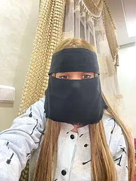 Alexa-arab's cam snapshot