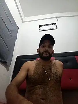 arqui009's cam snapshot