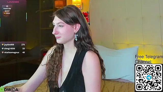 May_Yam live sex cam