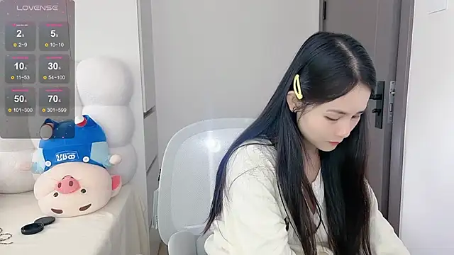 Judy-520's cam snapshot