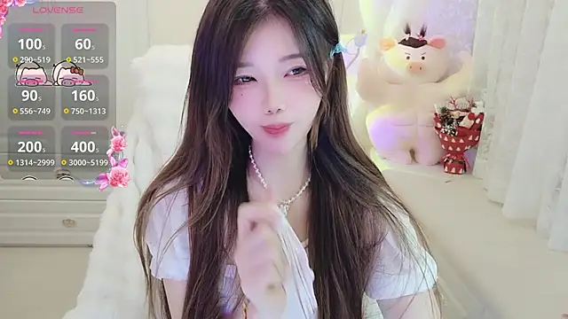 Coco-Di's cam snapshot