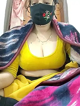 Saanvi-Sen's cam snapshot