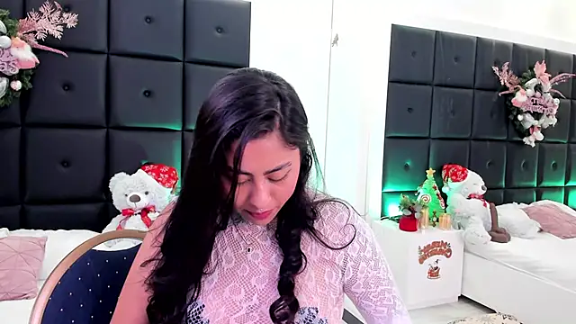 TamaraLeen live sex cam