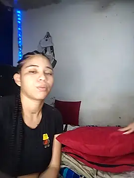 Bel_amour777 live sex cam