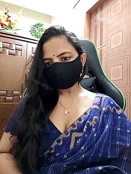 Payel-Sen's cam snapshot