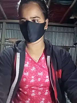 Sexy-Binita's cam snapshot