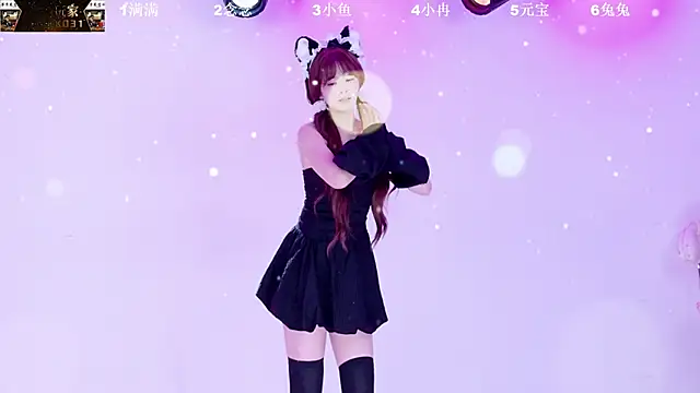 XK-2005 live sex cam