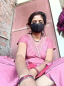 Cute-Bandna's cam snapshot