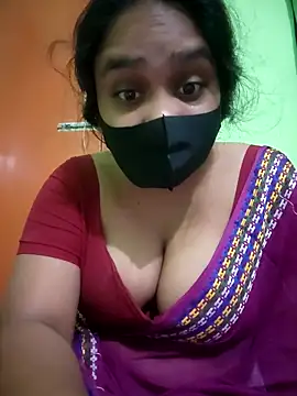 Aruna-1's cam snapshot