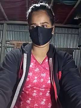 Sexy-Binita's cam snapshot