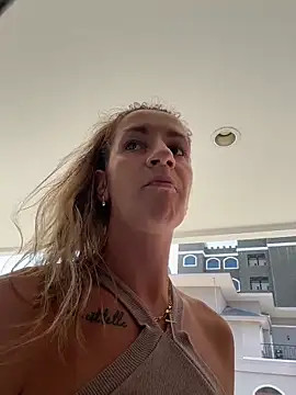 EvvaMur's cam snapshot