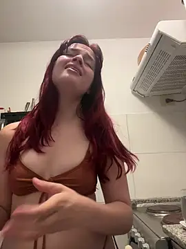 jazmin-here's cam snapshot