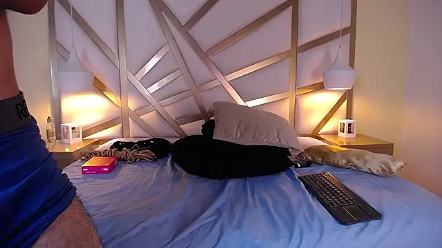 Jaxon_Carter live sex cam