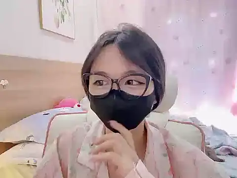 Yuyu-baobei live sex cam