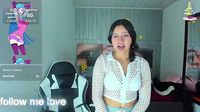 zoe_connor19 live sex cam