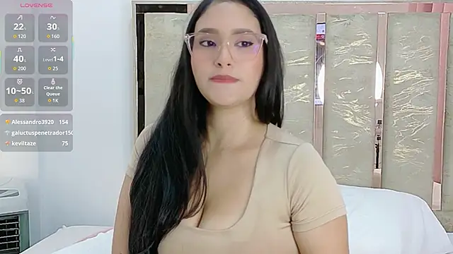 Isa_londonn21's cam snapshot