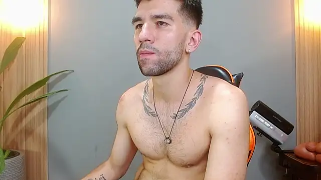 Franck_White live sex cam