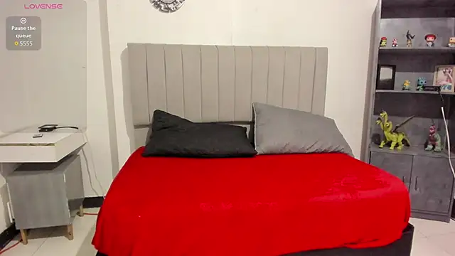 Scarlett21__'s cam snapshot