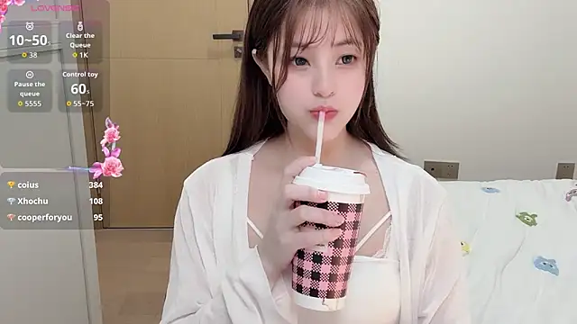 Unafaye live sex cam