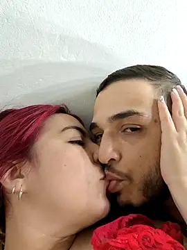 DuoPassion7 live sex cam