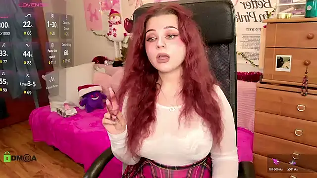 StellaSexdoll's cam snapshot