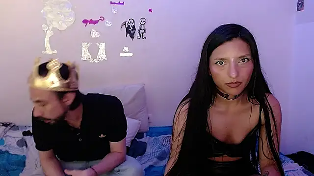 couple__party live sex cam
