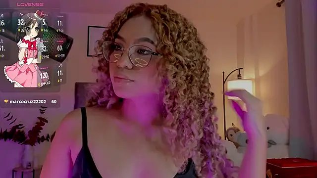 OxanaFedorova1- live sex cam