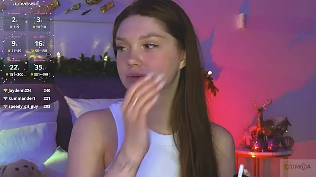 Nicole_Broown_ live sex cam