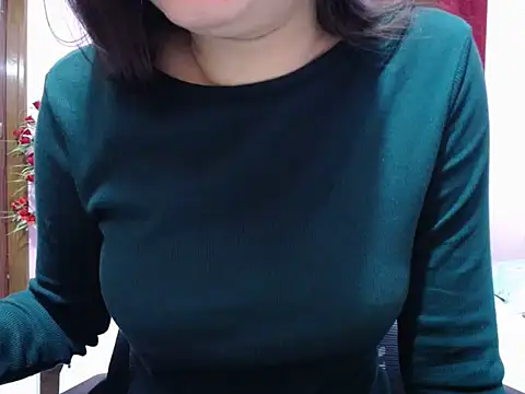 angelina-1's cam snapshot