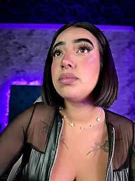 Scarlett-LS live sex cam