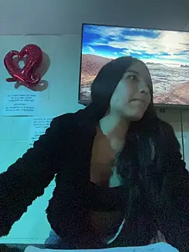 Samantha_firee live sex cam