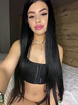 Ameliablack_1's cam snapshot