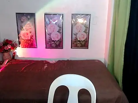 TsCumWild live sex cam