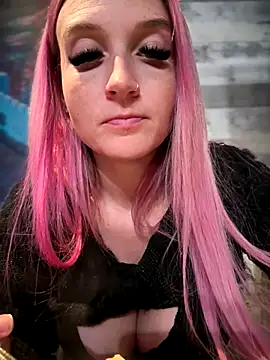 Kate-Paul live sex cam