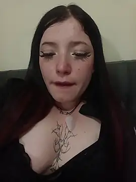 ALISA_DI live sex cam