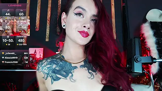 Liilith_goddess_ live sex cam