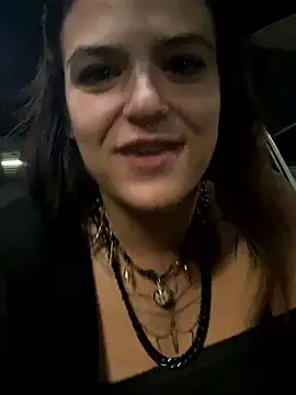 SafeinouterSpace live sex cam