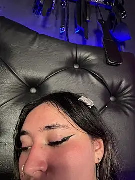 Sophie_LS live sex cam