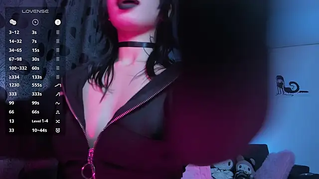 satanbabee live sex cam