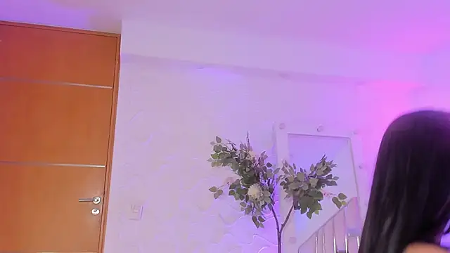 AmberCollens live sex cam