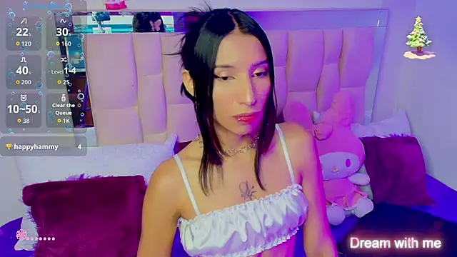 Silver_Rosex live sex cam