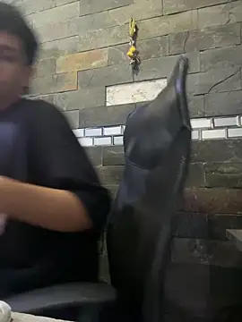 Santiago_Foxx live sex cam