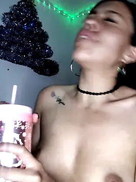 Queen_Ashly's cam snapshot