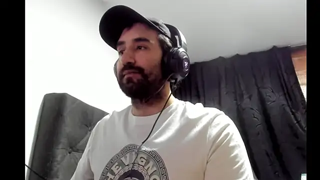 coolfriki's cam snapshot