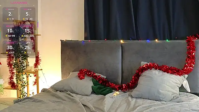 KileyGaska's cam snapshot