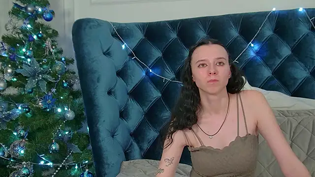 ArinaKubrick's cam snapshot