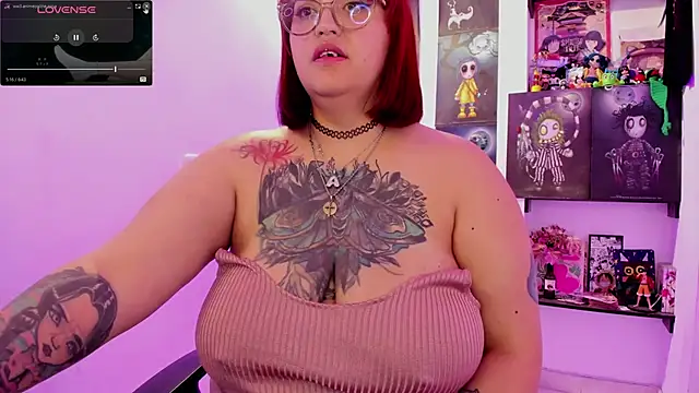 _Ali_Brinck_'s cam snapshot