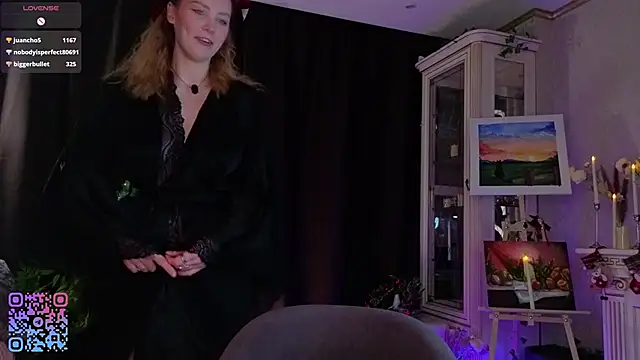 SoniaScott live sex cam