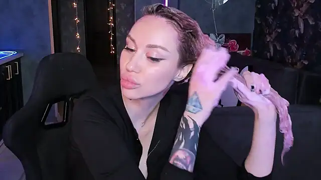 Blckmirrorr live sex cam