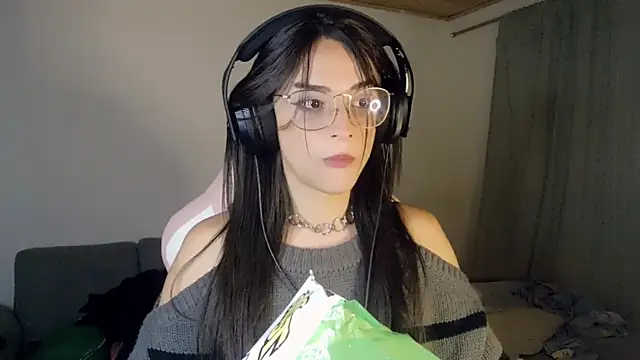 Dollbehavior_ live sex cam